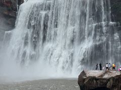 -赤水丹霞旅游区·大瀑布