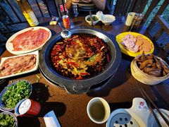 -巴倒烫陆派重庆火锅(南山店)