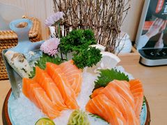 -文三酒肆自助放题(新街口友谊广场店)