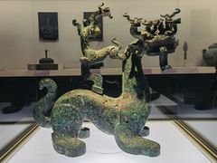 -上海博物馆(人民广场馆)