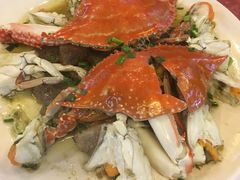 -阿庆嫂饭店(坂美路店)
