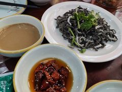 -恭敬李老北京炸酱面·京味菜(西花市店)