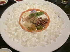 风生水起鱼生-猪肉婆私房菜(容桂总店)