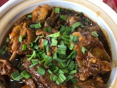 -蔡阿水羊肉店