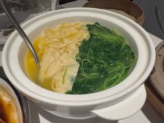 素鸳鸯-食廬(浦东嘉里城店)