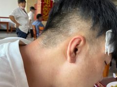 -老山记海城馅饼大酒店(振兴小区店)