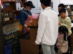 -王菊美食街·王菊面馆(总店)