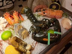 -壳里西餐厅Coquille Seafood Bistro(蒙自路店)