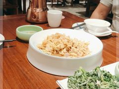 -崔义清鲁菜馆(大明湖店)