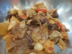 -拿渡麻辣香锅(百联滨江店)