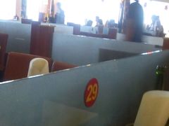 -北京汉丽轩海鲜烤肉自助火锅一体(中百店)