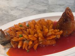 -苏梦江南·淮扬菜(夫子庙店)