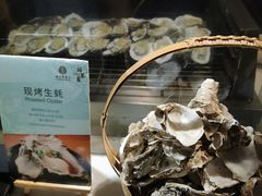 -威珀斯酒店·珀萃美食餐厅
