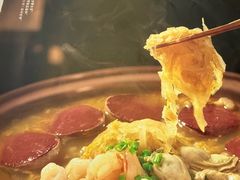 -鹿鸣春饭店(总店)