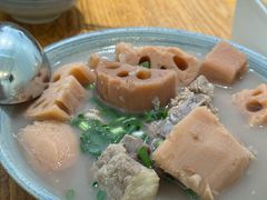 -静一餐厅·湖北菜(前门创始店)