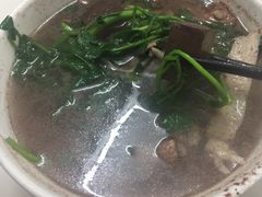 -田海鹰美食店