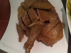 -西安阳光国际大酒店·中餐厅