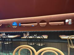 -墨纪Mojí墨西哥餐厅(南开大悦城店)