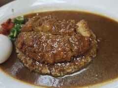 -伽喱博士 Dr.CURRY咖喱饭(太阳宫咖喱店)