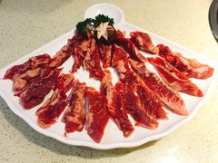 -阿泽禧烤肉(民兴花园店)