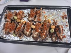 -楚鱼王·河鲜·湖北菜(华农店)