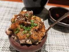 -戏作寿司(观音桥店)