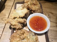 -潮粥荟·潮汕砂锅粥(朝阳大悦城店)
