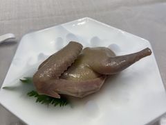 -狮王府淮扬菜(百家湖1912店)