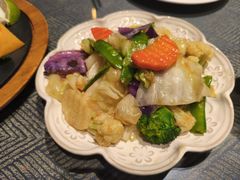 -壹泰东南亚主题餐厅·高良姜风情(州桥店)