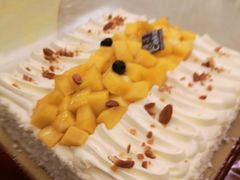 -海宝酒家(中山四路店)