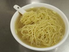 -汉记面馆(南华东路店)