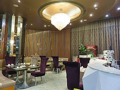 大堂-新兴·金羊座·粤菜点心(乐峰店)