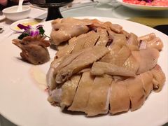 -天喜酒楼饭市·茶市(同德皇宫店)