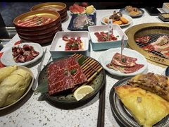 -和牛村烧肉放题(潍坊泰华店)