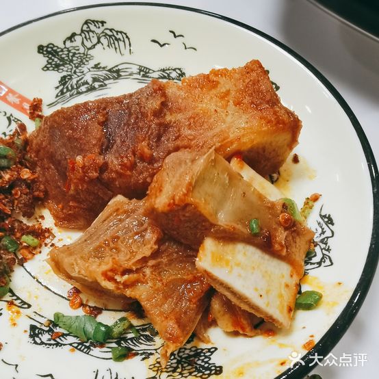 峨边生态黄牛排火锅(象城南苑店)