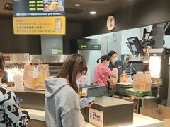-麦当劳(美林湖店)