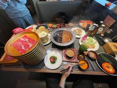 -牛YO寿喜烧和牛火锅自助(三台子万象汇店)
