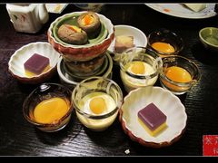 甜品-松子料理(亮马桥店)