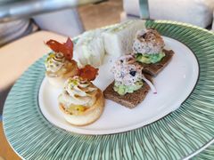 -苏州希尔顿酒店·园大堂吧