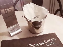 -打趸BTC·Breaktime cafe(北京路店)