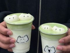 -仙雨林·奶茶鲜果茶(书院巷店)