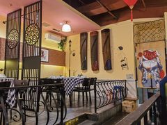 -燕青小馆(东园大厦店)