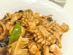 -大铁勺新津菜(熙悦汇店)