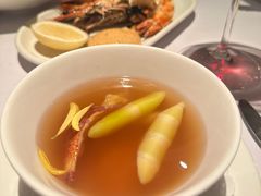 -壳里西餐厅Coquille Seafood Bistro(蒙自路店)