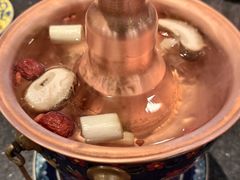 -南门涮肉(上海二店)