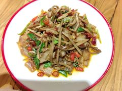 -花腰餐吧Bistro烧烤 傣味(传媒大学店)
