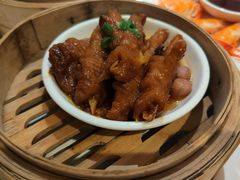 -万龙洲海鲜(南新仓店)