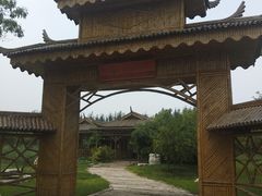 -武清南湖绿博园