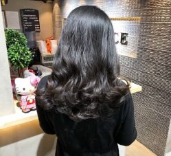 -BABY FACE沙龙