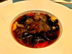 -御仙都北京菜馆·烤鸭店(双井店)